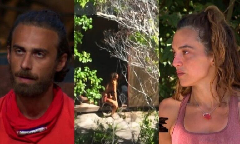 Survivor All Star: Ρεσιτάλ στο Twitter μετά τις αποκαλύψεις για Μάριο και Καρολίνα – «Στο τέλος της εβδομάδας όποιος μείνει χωρίς ταίρι αποχωρεί»