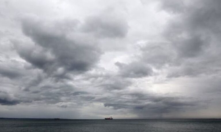 Καιρός με συννεφιά και πιθανές βροχές το Σάββατο (7/1)