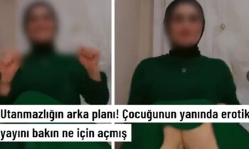 Τουρκία: Νεαρές Τουρκάλες παίρνουν λεφτά  για να δείχνουν κάτω από τις φούστες τους; – Χαμός με το βίντεο