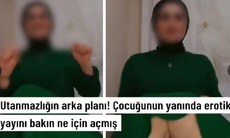 Τουρκία: Νεαρές Τουρκάλες παίρνουν λεφτά  για να δείχνουν κάτω από τις φούστες τους; – Χαμός με το βίντεο