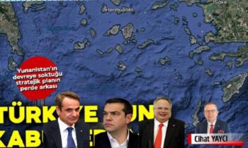 Τούρκος αναλυτής: Ο Μητσοτάκης συνεχίζει την εξωτερική πολιτική Τσίπρα κατά γράμμα – Ακολουθεί ένα ένα τα βήματα Κοτζιά
