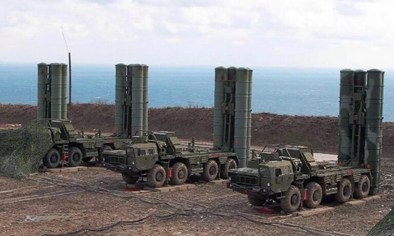 S-400 Τουρκία: Για την Ελλάδα πήρε τους ρωσικούς πυραύλους η Άγκυρα – Η περίεργη δήλωση Ακάρ