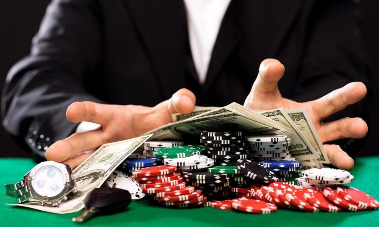 Έλληνες διάσημοι εθισμένοι στον τζόγο – Σοκάρει το Νο10 της λίστας