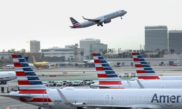 ΗΠΑ: Πέταξαν ξανά τα αεροπλάνα – Τι προκάλεσε το πρόβλημα;