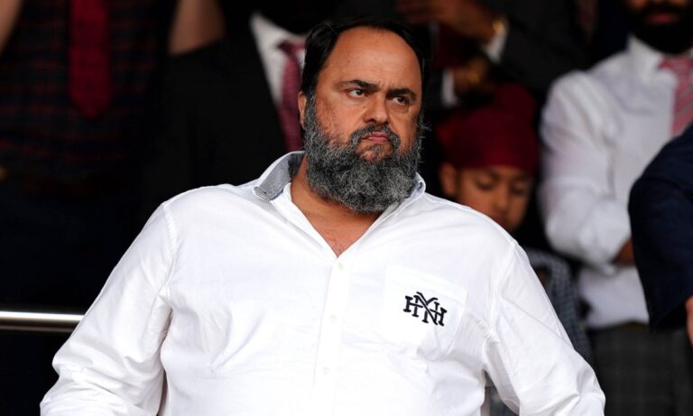 Νότιγχαμ Φόρεστ: Το πήρε απόφαση ο Βαγγέλης Μαρινάκης!