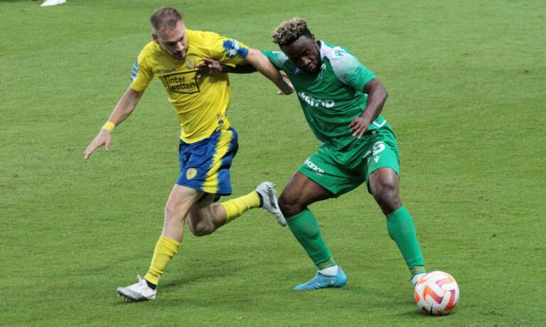 Λεβαδειακός – Παναιτωλικός: Το κανάλι που θα μεταδώσει τον αγώνα