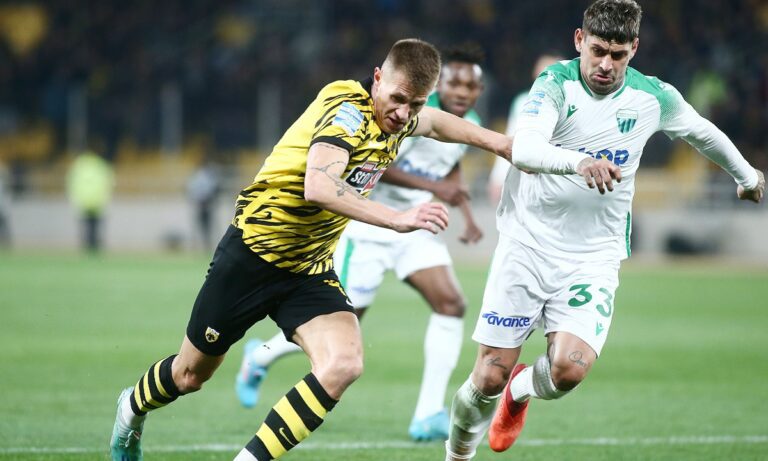 ΑΕΚ: Ποια ματς θα χάσει ο Σιμάνσκι – Δύσκολη απόφαση για Αλμέιδα