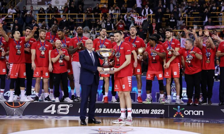 ΟΠΑΠ Final 8: Τι ξεχώρισε στη γιορτή του μπάσκετ στο Ηράκλειο