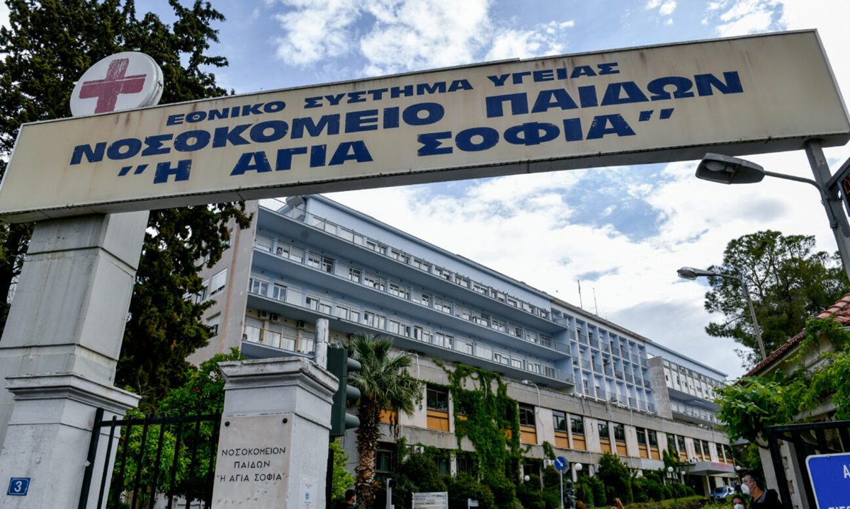 Στα «κάγκελα» οι γιατροί ενάντια στο σχέδιο νόμου της κυβέρνησης να ιδιωτικοποιηθεί το μοναδικό ογκολογικό κέντρο Παίδων της Αττικής.