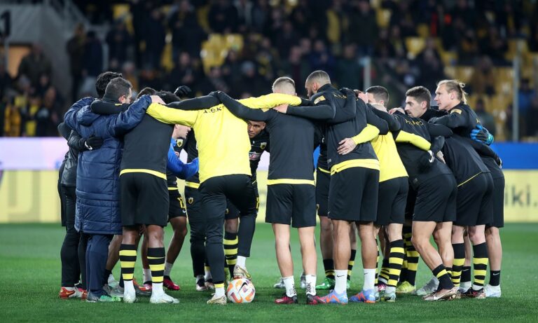 Πόσους παίκτες θα μπορέσει η ΑΕΚ να κρατήσει το καλοκαίρι;