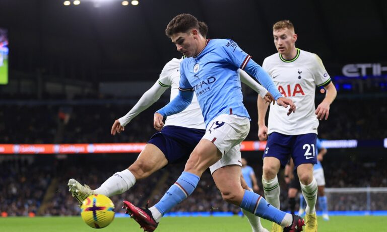Τότεναμ – Μάντσεστερ Σίτι με ενισχυμένες αποδόσεις!