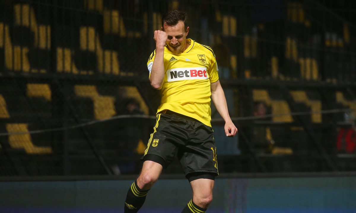 O Τερζής που δεν έγινε... Πάρντιου σε δύο ματς και ο ανοδικός Άρης, απλά πρέπει να βρει μεγαλύτερη σταθερότητα. Γράφει ο Αλέξανδρος Κωτάκης.