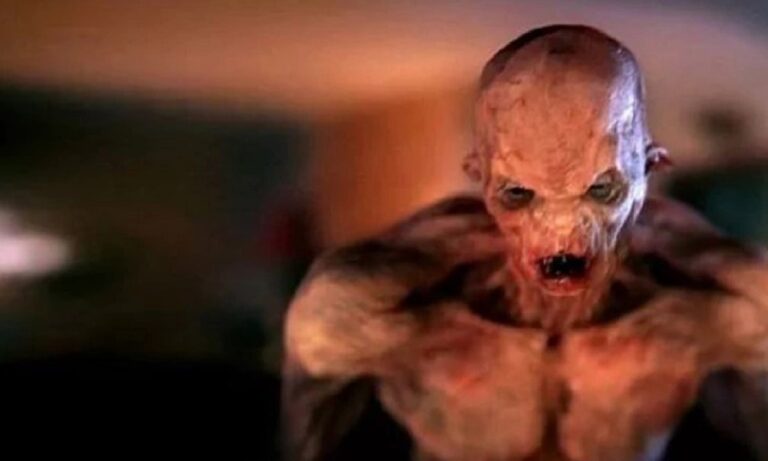 Τουρκία: Ζει στα βουνά και πιστεύουν ότι τρελαίνει κόσμο με την τρομερή φωνή του