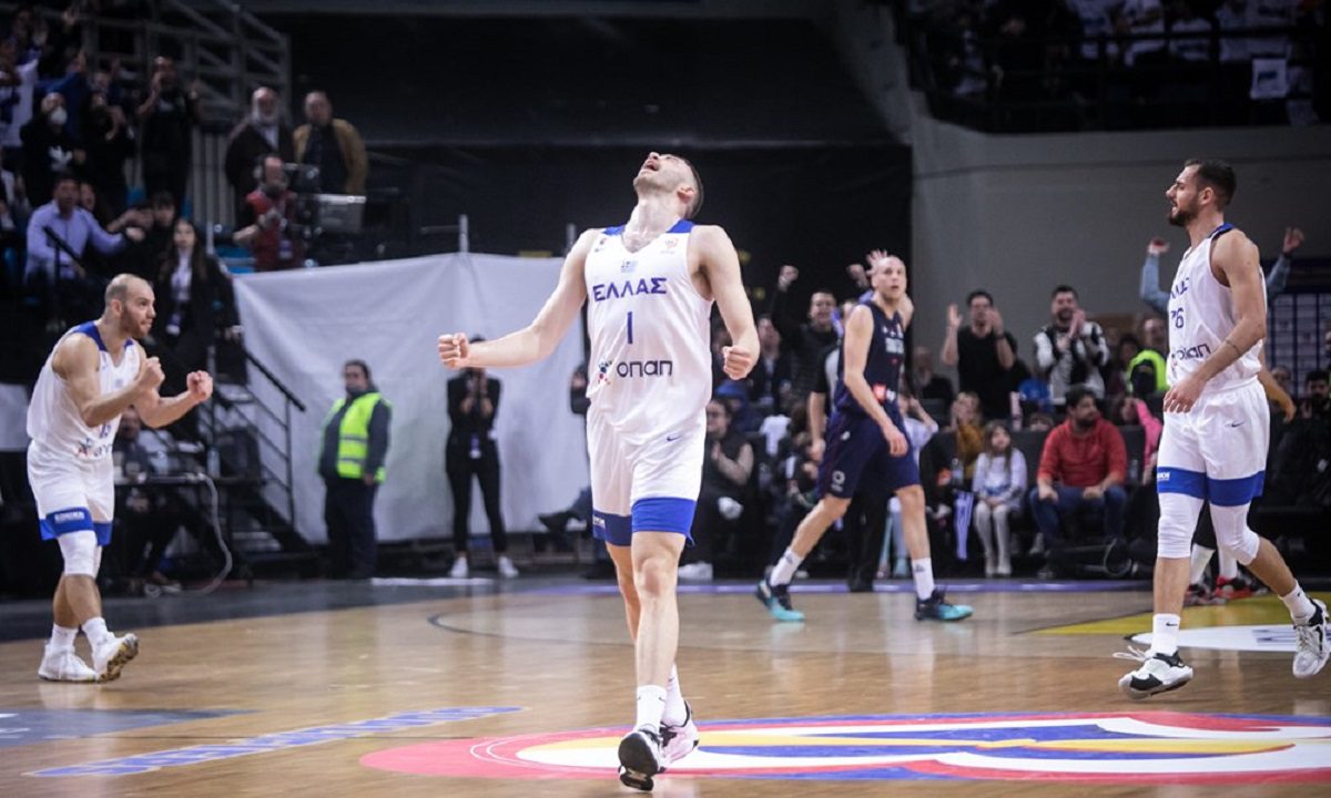 Η Εθνική ομάδα χρειάζεται όλα τα παιδιά της