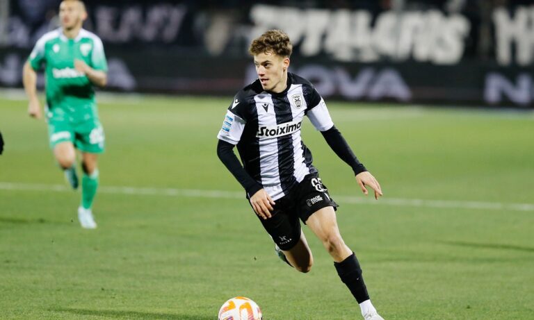 ΠΑΟΚ: Ένας «πονοκέφαλος» λιγότερος για τον Λουτσέσκου, «σαρώνει» ο Κωνσταντέλιας