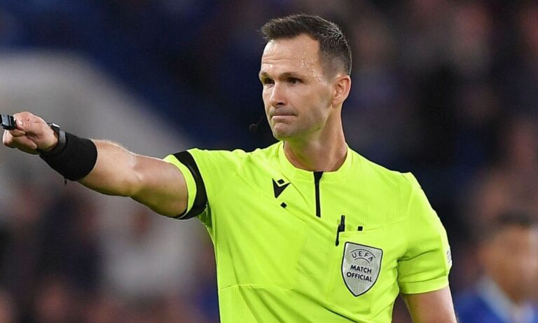 «Ψυγείο» ο Διαμαντόπουλος – Το ντέρμπι ξεκίνησε νωρίς – «Φωνές» για Κρούζλιακ με Μίχελ «συμμορίες» και… Σκλεναρίκοβα!