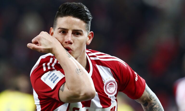 Ο Χάμες και οι άλλες σίγουρες αλλαγές του Μίτσελ ενόψει ΑΕΚ