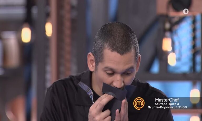 MasterChef trailer 27/2: Σοκ με το πιάτο που έφτυσαν οι κριτές – Αυτή η παλιά παίκτρια επιστρέφει! (vid)