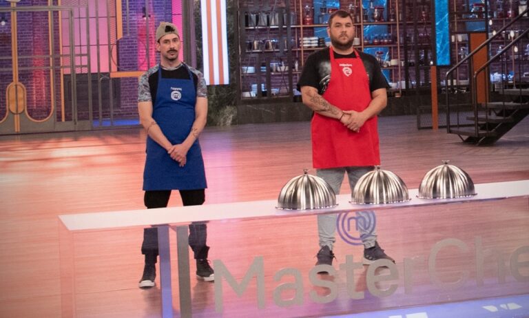 MasterChef Highlights 3/2: Χαμός με τον Πορφύρη – Βγήκαν τα «μαχαίρια» ανάμεσα στους παίκτες (vids)