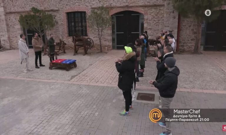 MasterChef trailer 23/2: Έκαψαν το φαγητό – Αδιάφορα τα πιάτα