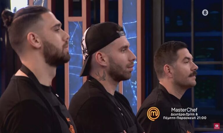 MasterChef trailer 21/2: Μάχη με ένταση για την παραμονή – Η παίκτρια που επιστρέφει και φέρνει ταραχή (vid)