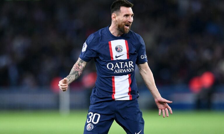 Λιονέλ Μέσι: Αποκαλύψεις για το μέλλον του