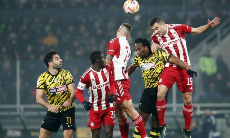 Ολυμπιακός: Επτά μήνες μετά ψάχνει σταθερά στην άμυνα