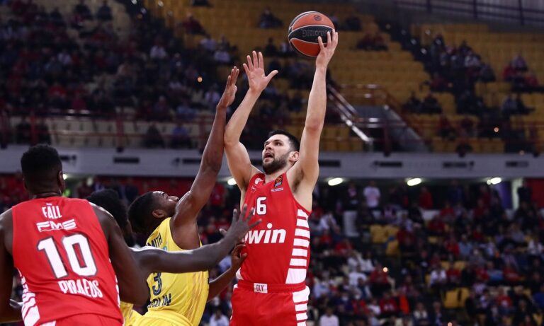 Άλμπα Βερολίνου – Ολυμπιακός: Το κανάλι μετάδοσης του αγώνα – Ποιος περιγράφει