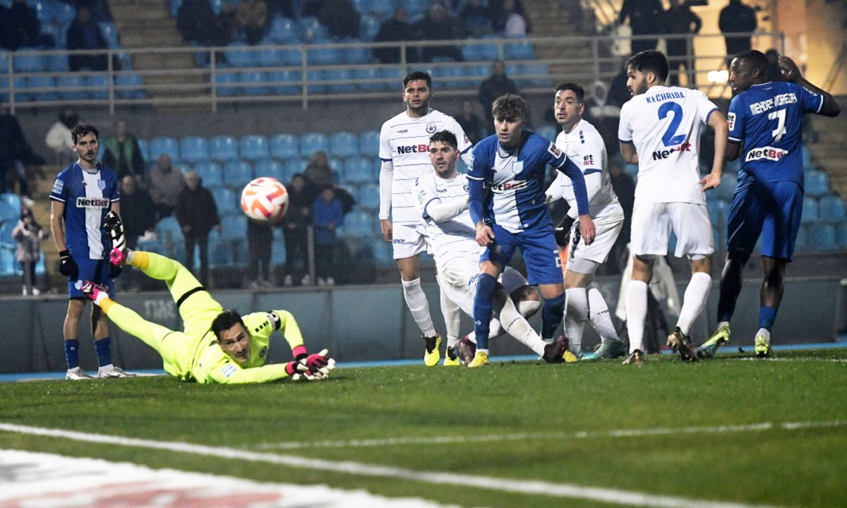 Super League Παρασκήνια: Αυτοί φεύγουν από Παναιτωλικό και Ατρόμητο