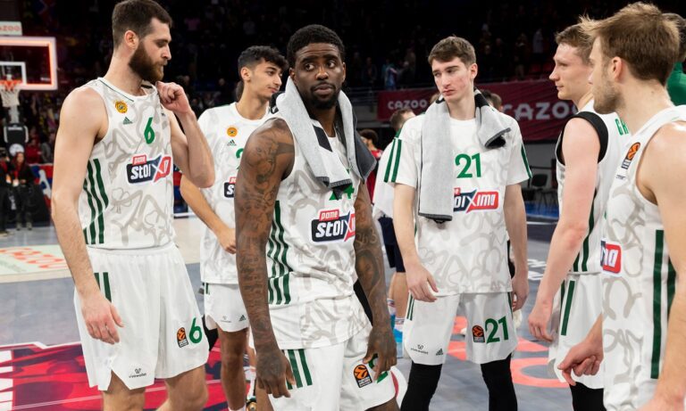 Παναθηναϊκός: Ολοταχώς προς μια καμένη χρονιά!