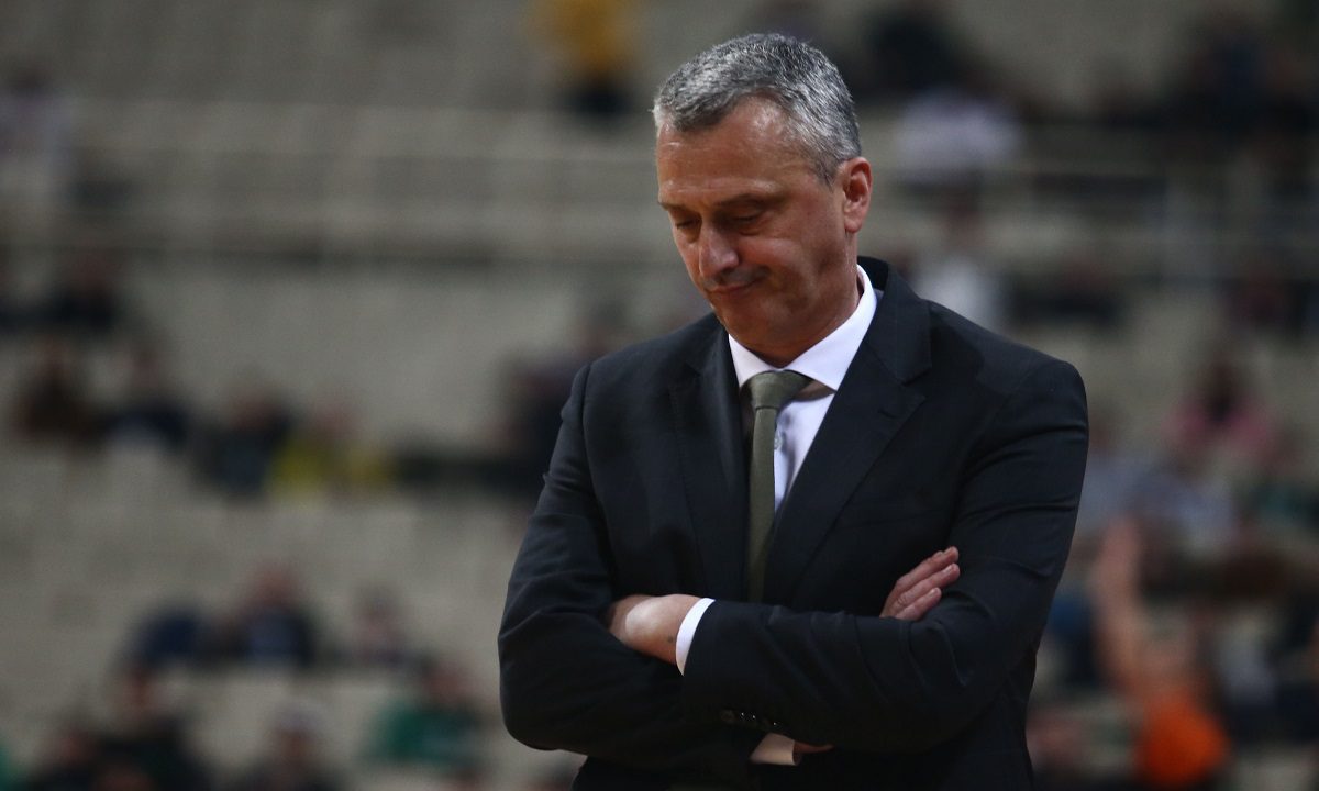 Ράντονιτς – «Φρενίτιδα» στο Twitter: «Ο ΠΑΟ θα πάρει κάποιον αναλώσιμο και το καλοκαίρι θα κλείσει ξανά Ράντονιτς με μονοετές!»