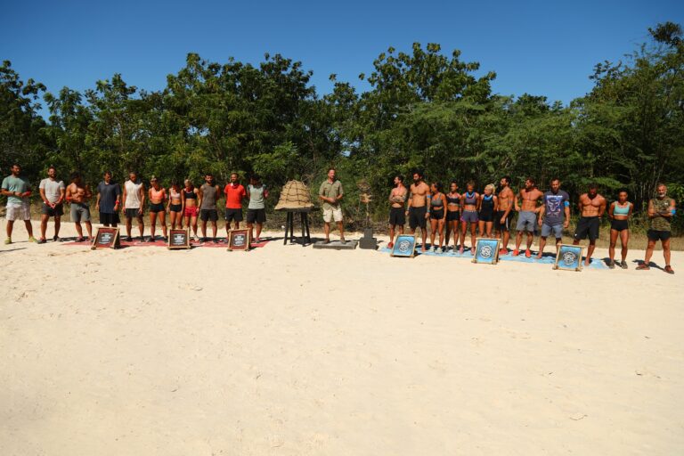 Survivor All Star spoiler, Survivor All Star, Survivor