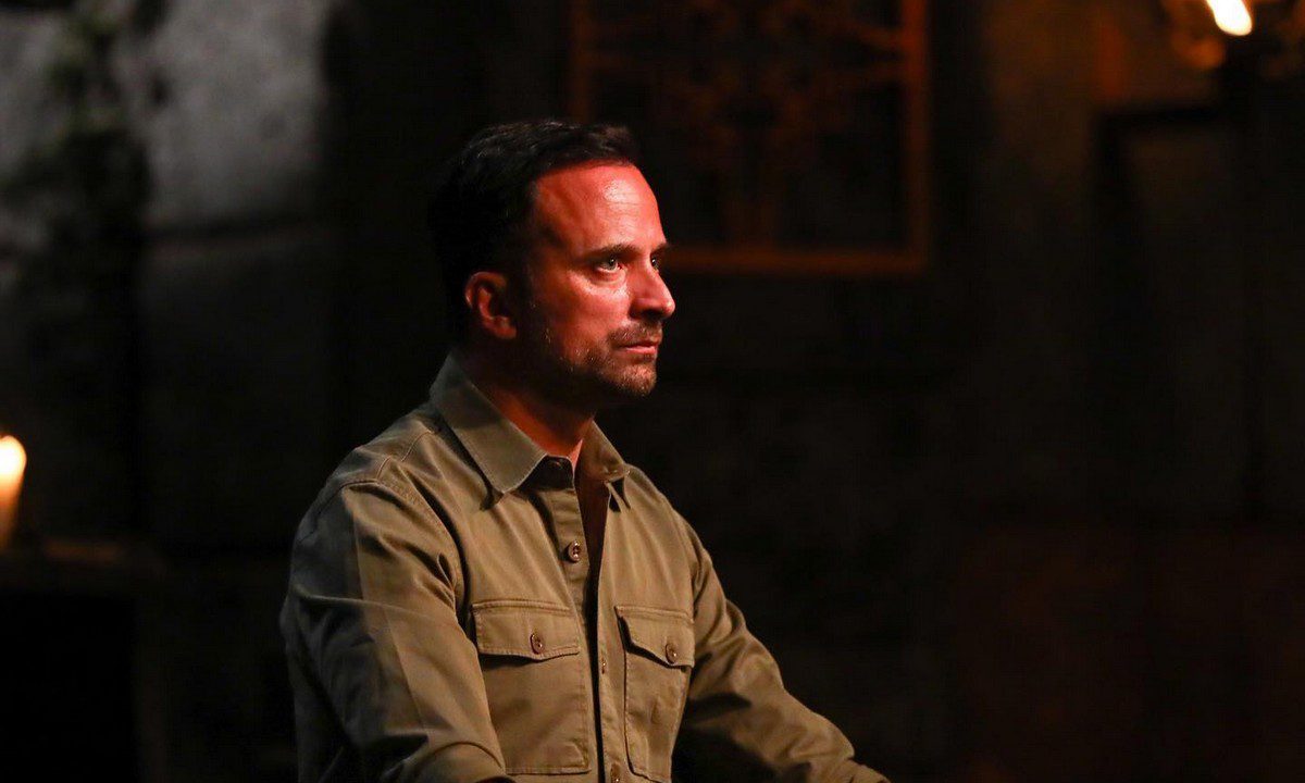 Survivor All Star trailer 2/2: Με κομμένη την ανάσα για την αποχώρηση φωτιά