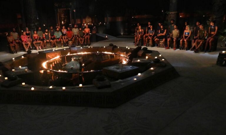 Survivor All Star Highlights 24/2: Τέλος ο Κώστας – «Βόμβα» στους Μπλε με τη νέα ήττα (vids)