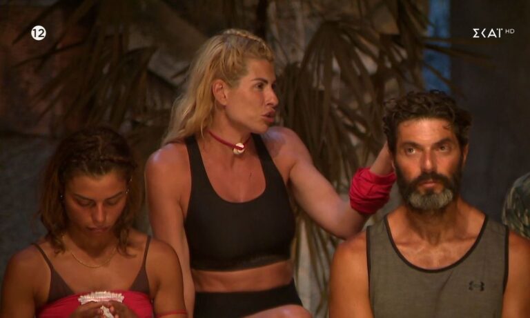 Survivor All Star προτεινόμενοι 28/2: MEGA POLL! Ψηφίστε ποιος θέλετε να αποχωρήσει!