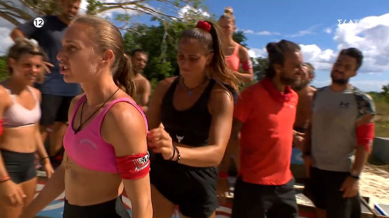 Survivor All Star spoiler1/2: Κατερίνα Δαλάκα και Ασημίνα Χατζηανδρέου αποχώρησαν από το Survivor. Τι χρήματα προβλέπεται να πάρουν;