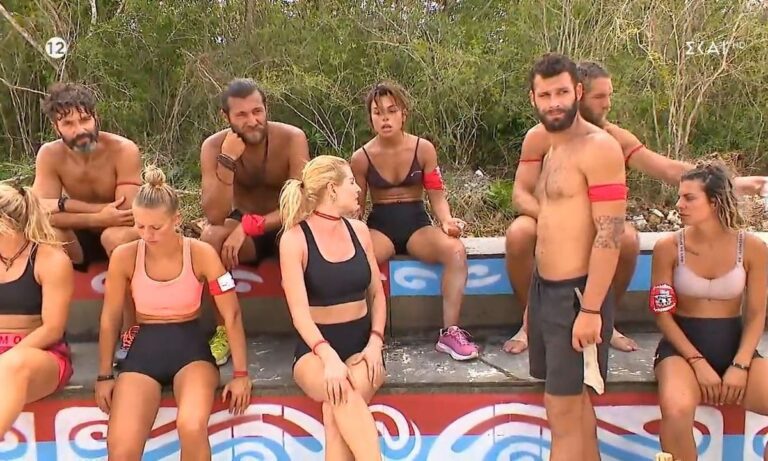 Survivor All Star spoiler 23/2: Ποια ομάδα κερδίζει το αυριανό έπαθλο φαγητού;
