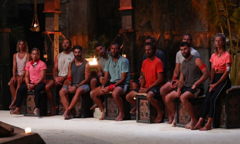 Survivor All Star στατιστικά: Δύο άντρες και μία γυναίκα οι κορυφαίοι – Ποιος είναι ο χειρότερος όλων (vid)