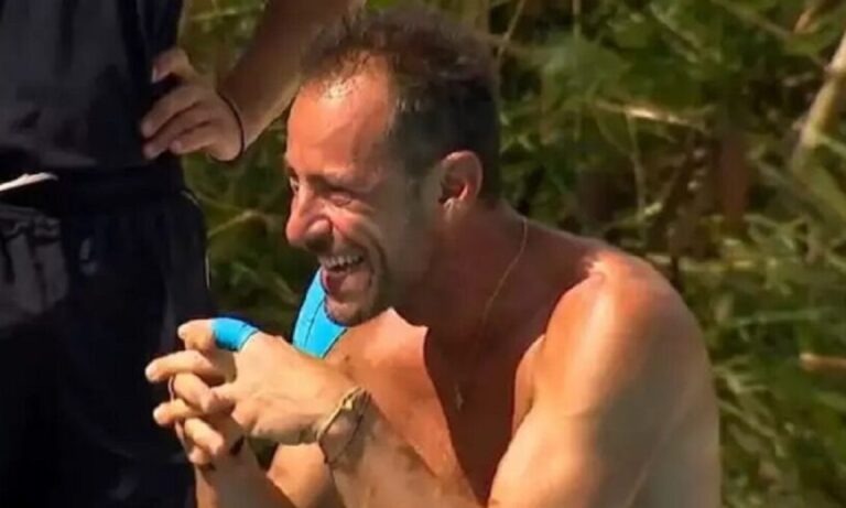 Survivor All Star spoiler 10/2: Χαμός με Χάρο – Τέλος στις φήμες για τα κόπρανα – Ποιανού ήταν τελικά;