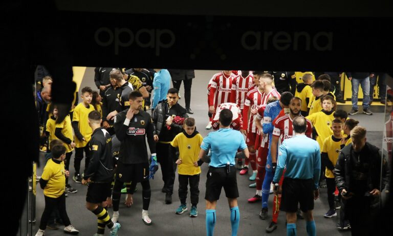 Τα ντέρμπι των Κυπέλλων Ελλάδας και Ισπανίας με super αποδόσεις από το Πάμε Στοίχημα!