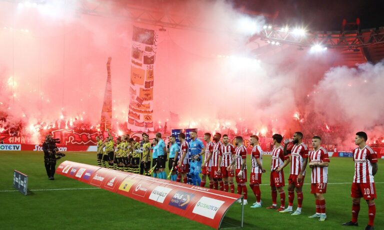 Ντέρμπι στα Κύπελλα με τις καλύτερες αποδόσεις που έγιναν ποτέ από το ΠΑΜΕ ΣΤΟΙΧΗΜΑ στα καταστήματα ΟΠΑΠ