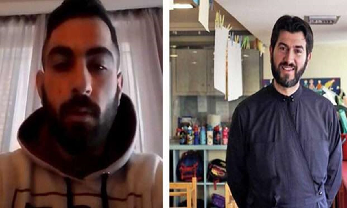 Κιβωτός του Κόσμου: Αποκάλυψη – σοκ από πρώην τρόφιμο – «Εκπομπή με πλήρωσε να πω ψέματα για τον π. Αντώνιο»!