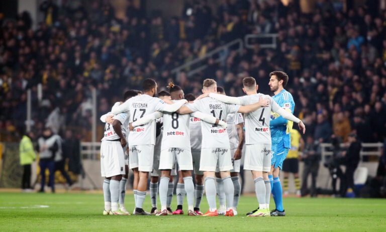 Άρης: Ακόμα καταγράφονται «ζημιές» από την θητεία Πάρντιου – Nίκη (και γκολ) σε ντέρμπι μετά από πέντε μήνες – Πέντε αλλαγές ετοιμάζει ο Τερζής!