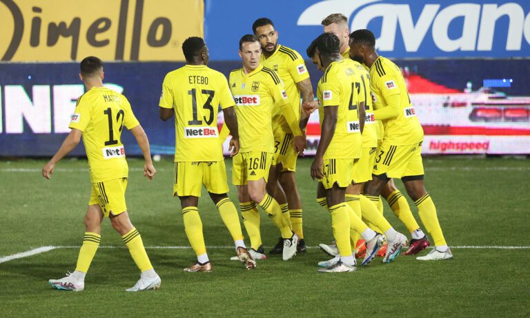 Άρης: To κενό του Ρουπ και το κέντρο της άμυνας – Τo ρεκόρ που θέλει να «σπάσει» στη Λαμία!