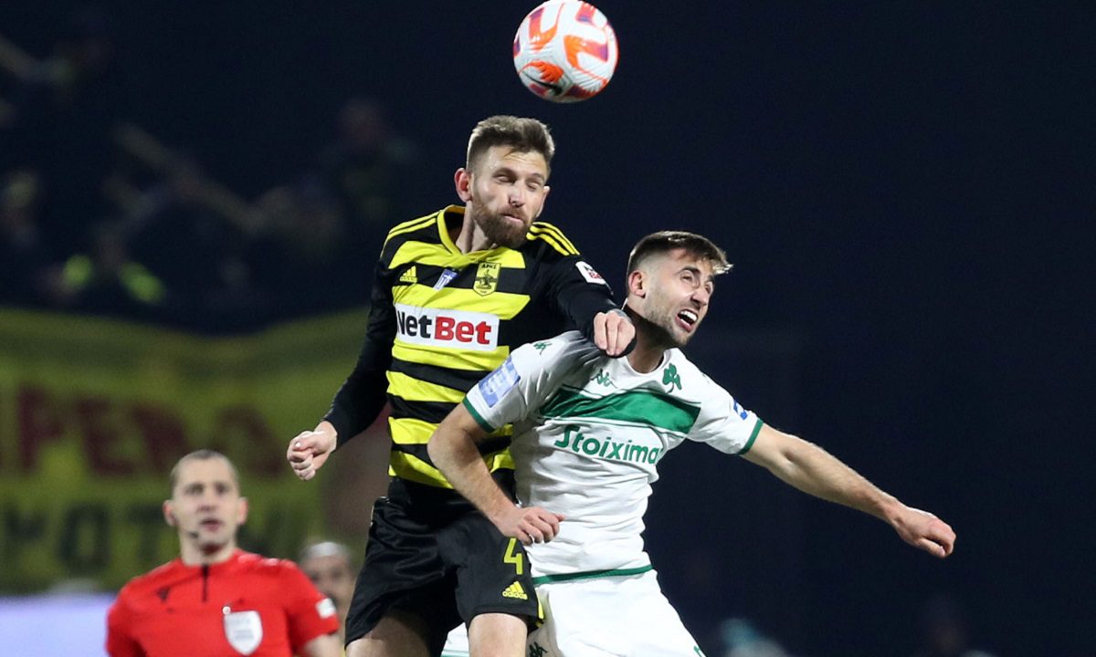 Ο Άρης δεν κατάλαβε πώς έχασε, ο Παναθηναϊκός δεν κατάλαβε πώς νίκησε