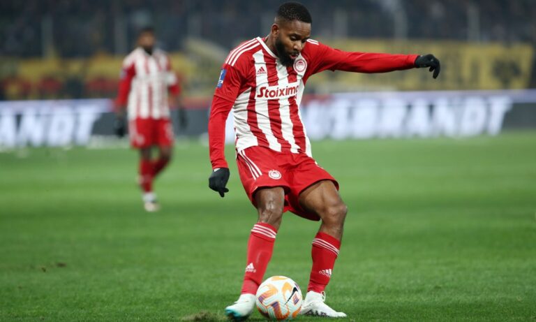 Μεγαλύτερη αστοχία από τον Μίτσελ είναι ο Μπακαμπού στον Ολυμπιακό