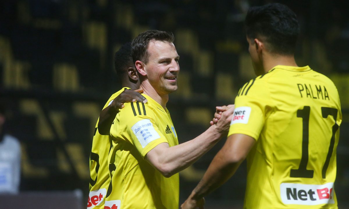 O ΠΑΟΚ ψάχνει – αν όχι τον ίδιο – έναν Νταρίντα!