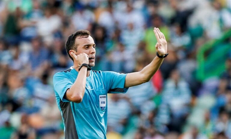 Νικολογιάννης: «Το ότι δεν αντιδρά ο Παναθηναϊκός δεν σημαίνει πως ο Πινέιρο δεν αποτελεί πρόκληση»