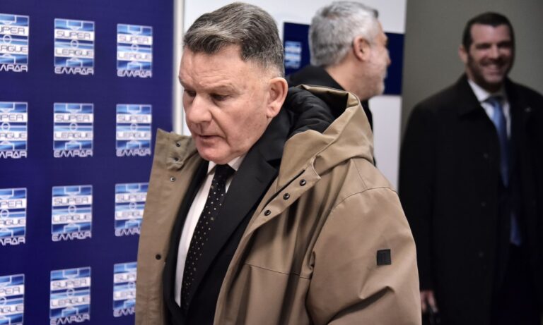 Ατρόμητος – ΑΕΚ: Τι θα γίνει στην επιτροπή εφέσεων – Το αγκάθι για Ατρόμητο, το ζόρι για την ΑΕΚ