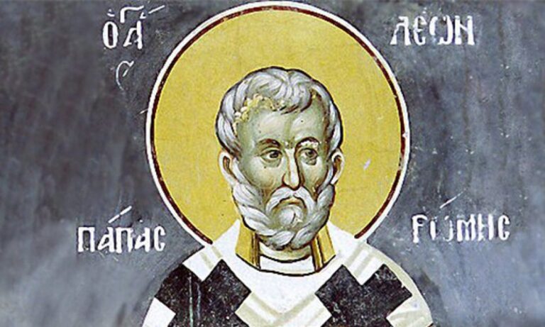 Εορτολόγιο Σάββατο 18 Φεβρουαρίου: Ποιοι γιορτάζουν σήμερα!